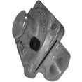 thumbnail image 3 of BBQ Grill Maxitro Gas Regulator NAT 4" LP 10" 1/2 psig ½” fip RV47CL, 3 of 3