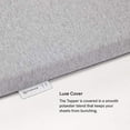 thumbnail image 4 of Tuft & Needle Mattress Topper - Queen, 4 of 5