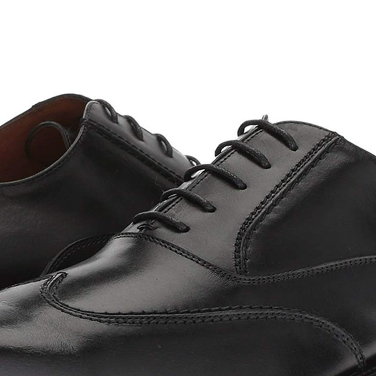 Thin dress shop shoe laces