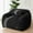 Black, variant on GOODONE Giant Bean Bag Chair with Pillow,Bean Bag Couch Stuffed High-Density Foam, Plush Lazy Sofa Comfy Chair,Large BeanBag Chair for Adults in Livingroom,Bedroom,Beige