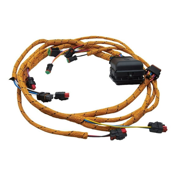 263-9001 2639001 Wiring Harness fits for Caterpillar CAT Engine C15