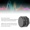 thumbnail image 4 of Altavoz de Conducción ÓSea, Altavoz Inalámbrico Portátil, Reproductor de Música Estéreo Con Base de Ventosa, Conexión compatible de Emparejamento de Altavoces, 4 of 7