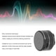 thumbnail image 4 of Altavoz de Conducción ÓSea, Altavoz Inalámbrico Portátil, Reproductor de Música Estéreo Con Base de Ventosa, Conexión compatible de Emparejamento de Altavoces, 4 of 7