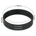thumbnail image 4 of FlyFlise 8 Pieces Vacuum Belt Replacement Belts Compatible For Oreck Xl, 4 of 5