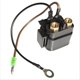 thumbnail image 3 of Outboard Engine Solenoid / Relay Assy for Mercury Mariner Boat Motor 8HP 9.9HP 25HP 30HP 853809001 8M0098898, 3 of 5