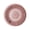 Pink, variant on Bathroom Sink Hair Filter Stopper - Drain Protector Screen for Shower Tub Floor - Clog Catcher Debris Trap for Kitchen Bath - Silicone Drain Cover Mesh Strainer for Home Bathroom Floor Sewer