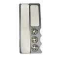 thumbnail image 3 of Correcteur de Pointe de Queue de Billard Accessoire de Billard Design Léger Utilisation à Long Terme, 3 of 9