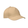thumbnail image 1 of MidOcean Buzz 5 Panel Baseball Cap, 1 of 4