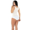 thumbnail image 2 of Jackie London Waist Trainer With Wide Straps, 2 of 7