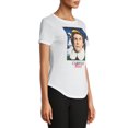 thumbnail image 4 of Elf Juniors Current Mood Holiday Graphic T-Shirt, 4 of 6