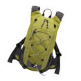 thumbnail image 4 of QccHieUs 20L Sports Hiking Backpack Daypack Multipurpose Water Resistant Ergonomic with Yellowish Green, 4 of 9