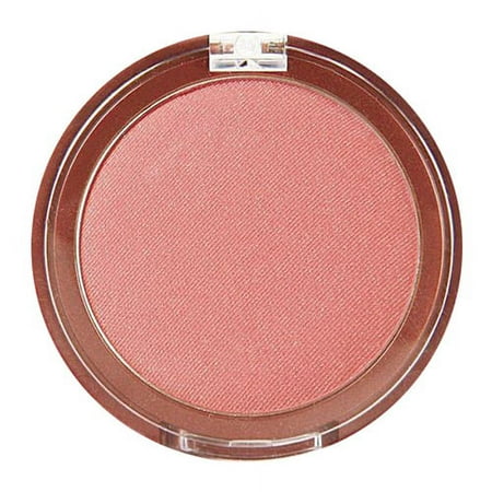 Makeup Blush Flashy By Mineral Fusion, 0.10 Oz
