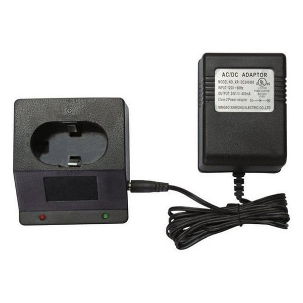 Steel Grip CHDT09 18 V Battery Charger