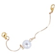 thumbnail image 1 of Tbest Face Cover Chain Portable Face Cover Chain Lanyard For Parties For Gathering, 1 of 8