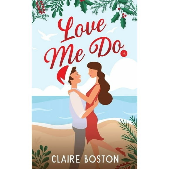 Love Me Do, (Paperback)