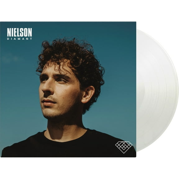 Nielson - Diamant - Rock - Vinyl