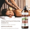 thumbnail image 3 of ORS HAIRepair Acondicionador restaurador de aceite de coco y baobab 12.5 oz (paquete de 1), 3 of 5