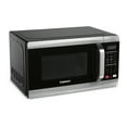 Cuisinart CMW70, Modern Stainless Steel Microwave Oven for Dorm Room