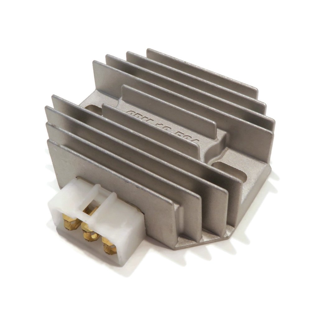 Voltage Regulator Rectifier for John Deere Gator 6X4 425 445 F911 Lawn