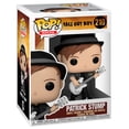 thumbnail image 2 of Pop Patrick Stump Funko 210 Rocks: Fall Out Boy, 2 of 2