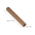 thumbnail image 2 of TEHAUX 10Set Craft Wrapping Paper Roll Tubes for Document Storage and DIY Projects, 2 of 7