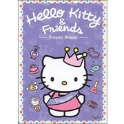 Hello Kitty & Friends, Vol. 5: Princess Dreams