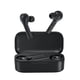 thumbnail image 1 of TQSU QcyT5 Bluetooth Headphone V5.0 Wireless Control Mini Stereo Hd Earbuds, 1 of 4