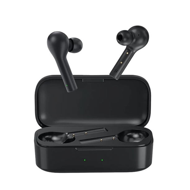 TQSU QcyT5 Bluetooth Headphone V5.0 Wireless Control Mini Stereo Hd Earbuds