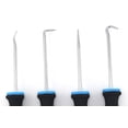 thumbnail image 3 of Witte 691008 4 Piece Hook and Pick Set, 3 of 4