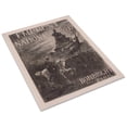 thumbnail image 3 of Print: Emprunt National 1917. Bonbright Et Co. Paris, 1917, 3 of 4