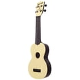 thumbnail image 3 of Kala KA-SWB Waterman Soprano Ukulele Pale Yellow, 3 of 6