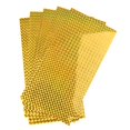 thumbnail image 4 of Juego de 5 pegatinas de pesca Cintas reflectantes impermeables piezas 20 cm / 3,9 x 7,9 Oro Zulema Cinta del señuelo de la pesca, 4 of 8