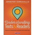 thumbnail image 2 of Understanding Texts & Readers: Responsive Comprehension Instruction with Leveled Texts (Paperback), 2 of 2