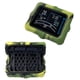 thumbnail image 5 of Greeniant Fundas para ordenador de buceo, accesorios de buceo, suministros subacuáticos, equipo deportivo para esnórquel, herramienta de Deportes acuáticos camuflaje verde, 5 of 6