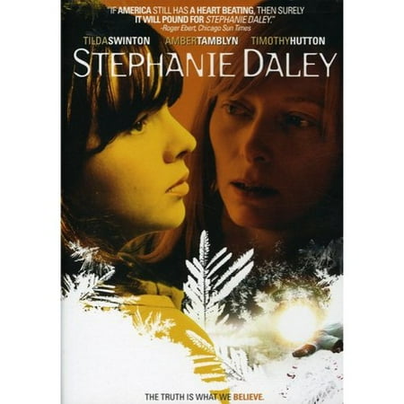 Stephanie Daley