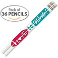 thumbnail image 2 of D1485 I Love To Write! - 36 Qty Package - Writing Pencils - Express Pencils, 2 of 3