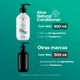thumbnail image 3 of Acondicionador Natural De 800ml | Sin Parabenos Ni Sulfatos con Aloe | Natural Conditioner | B Life., 3 of 7