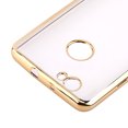 thumbnail image 3 of ZOUSSIQI TPU Protective Transparent Back Case Slim Clear ShockProof Cover For Huawei Nova Gold EL225#02446, 3 of 6