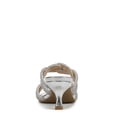 thumbnail image 6 of LifeStride Womens Night-Out Slide Sandal - Medium & Wide Width, 6 of 9