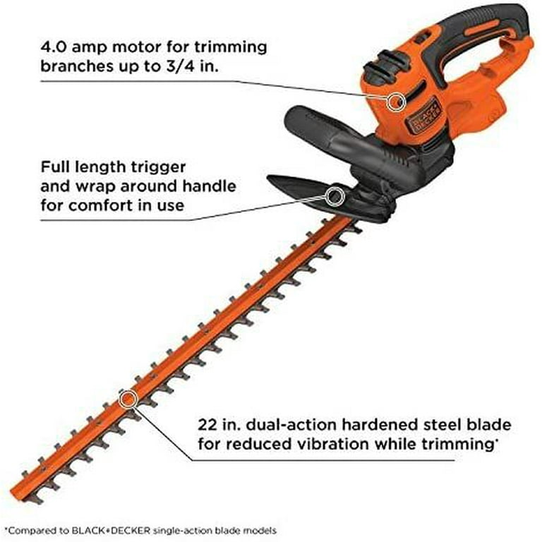 Black and decker beht350 discount
