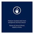 thumbnail image 6 of FLAVIA 48026 0.09 oz. Pouch The Bright Tea Co. Freshpack - Earl Gray (100/Carton), 6 of 9