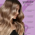 thumbnail image 2 of PURA D'OR Apple Cider Vinegar Thin2Thick Shampoo & Conditioner Set (16oz X 2), 2 of 6