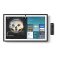 thumbnail image 1 of Pantalla inteligente Echo Show 15 2da gen 15.6", Fire TV, cámara 13MP, Alexa, 1 of 3