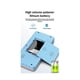 thumbnail image 2 of 520 Games Console Retro Game Controller 2.4-inch Screen Handheld Game Player Two-person Mode (b), 2 of 5