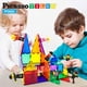 thumbnail image 4 of Juego de figuras magnéticas PicassoTiles de 8 piezas PTA03, 4 of 9
