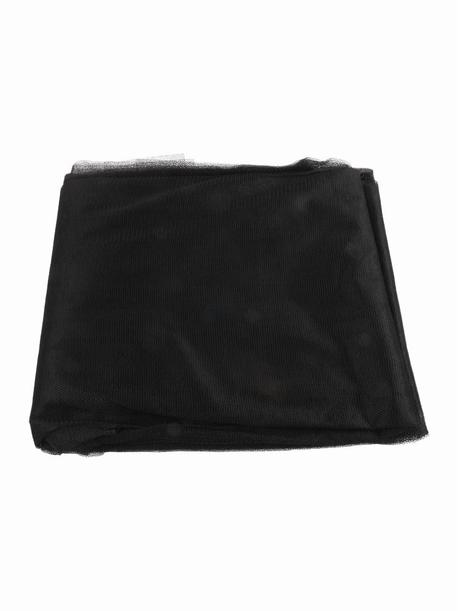 yaaqii Garden and Plant Protection Netting: Netting to for Ensure Planting and Growth