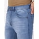 thumbnail image 3 of Pantalon Slim Fit De Mezclilla Strech Studio 74, 3 of 4