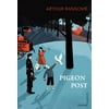 Pigeon Post (Vintage Childrens Classics) (Paperback)