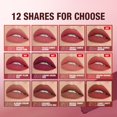 thumbnail image 5 of O.TWO.O Liquid Lipstick Lip Gloss 12 Colors Waterproof Lightweight Long-lasting Matte Lip Stain Lip Glaze For Women Cosmetics, 5 of 5