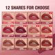 thumbnail image 5 of O.TWO.O Liquid Lipstick Lip Gloss 12 Colors Waterproof Lightweight Long-lasting Matte Lip Stain Lip Glaze For Women Cosmetics, 5 of 5